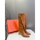 Hermes Women's Boots