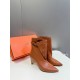 Hermes Women's Boots