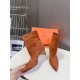 Hermes Women's Boots