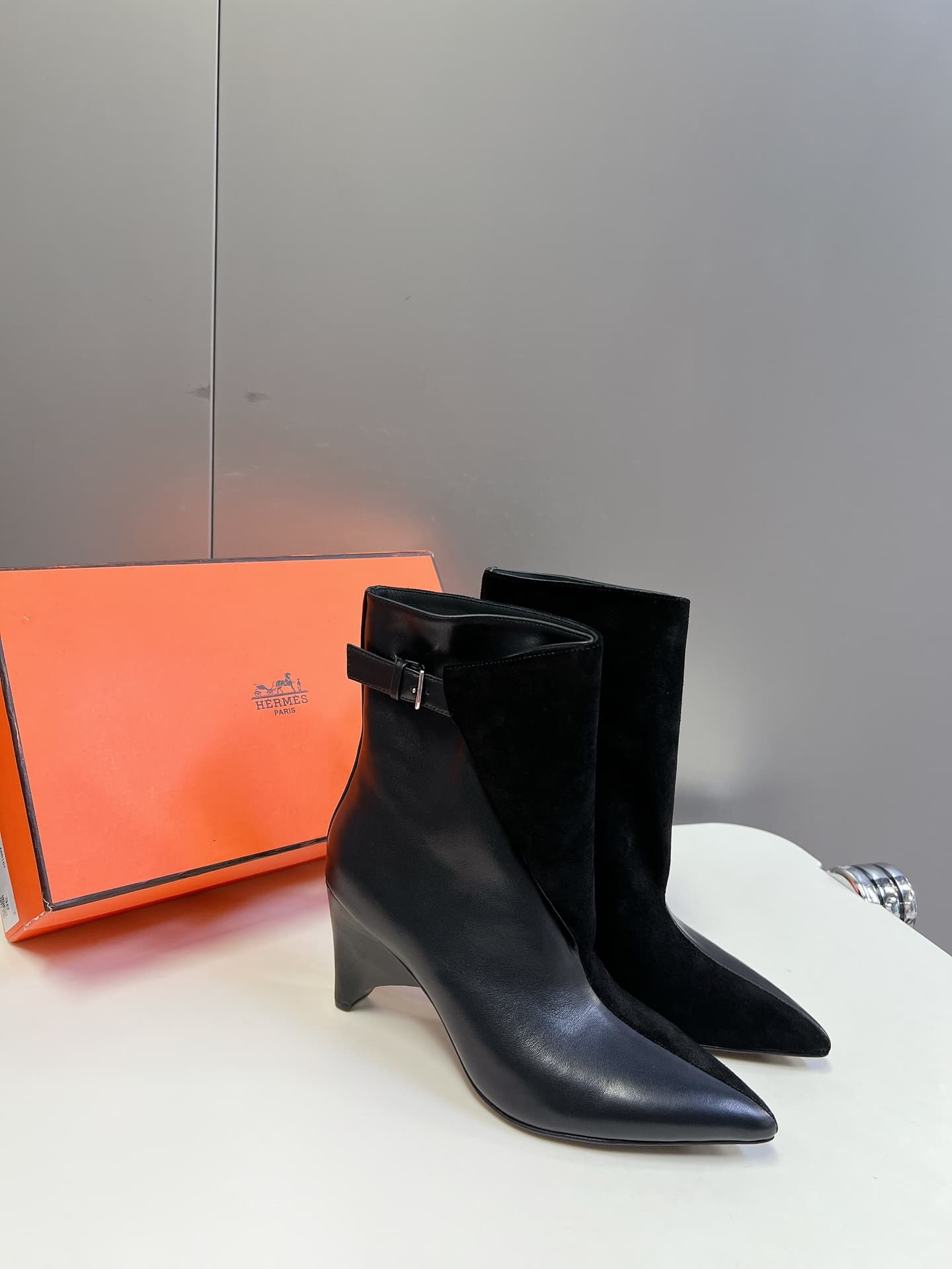 Hermes Women's Boots