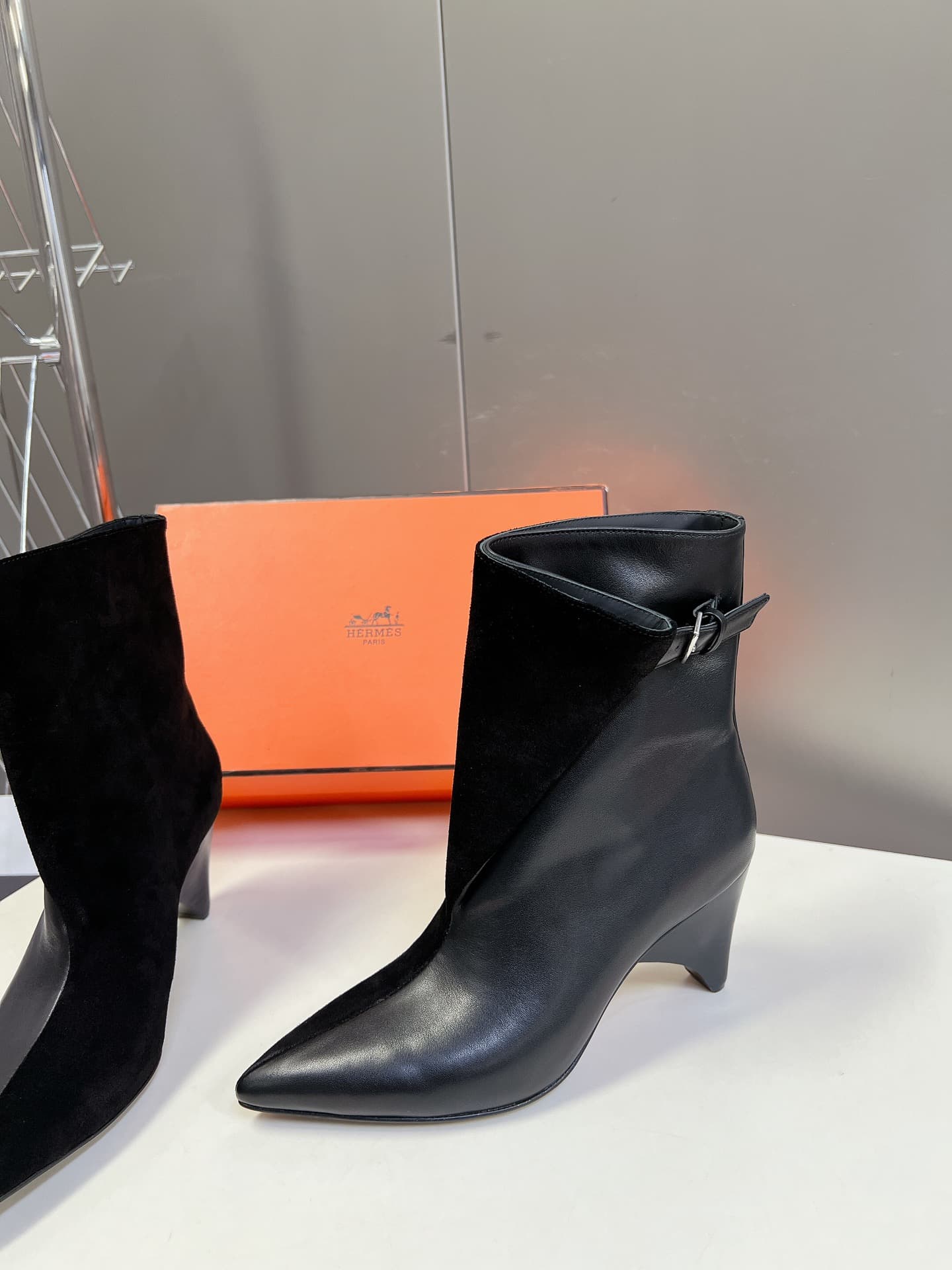 Hermes Women's Boots