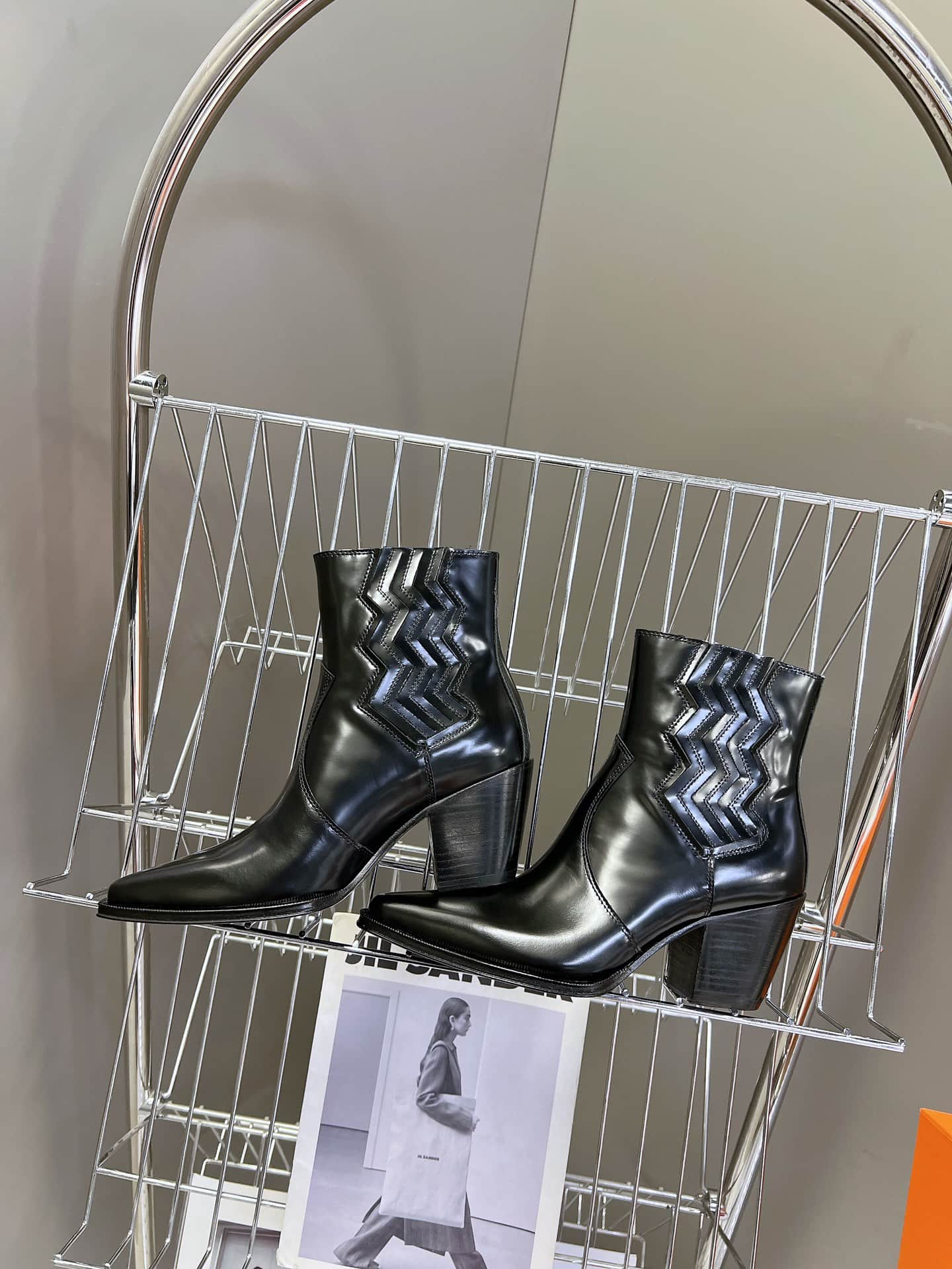 Hermes Women's Boots