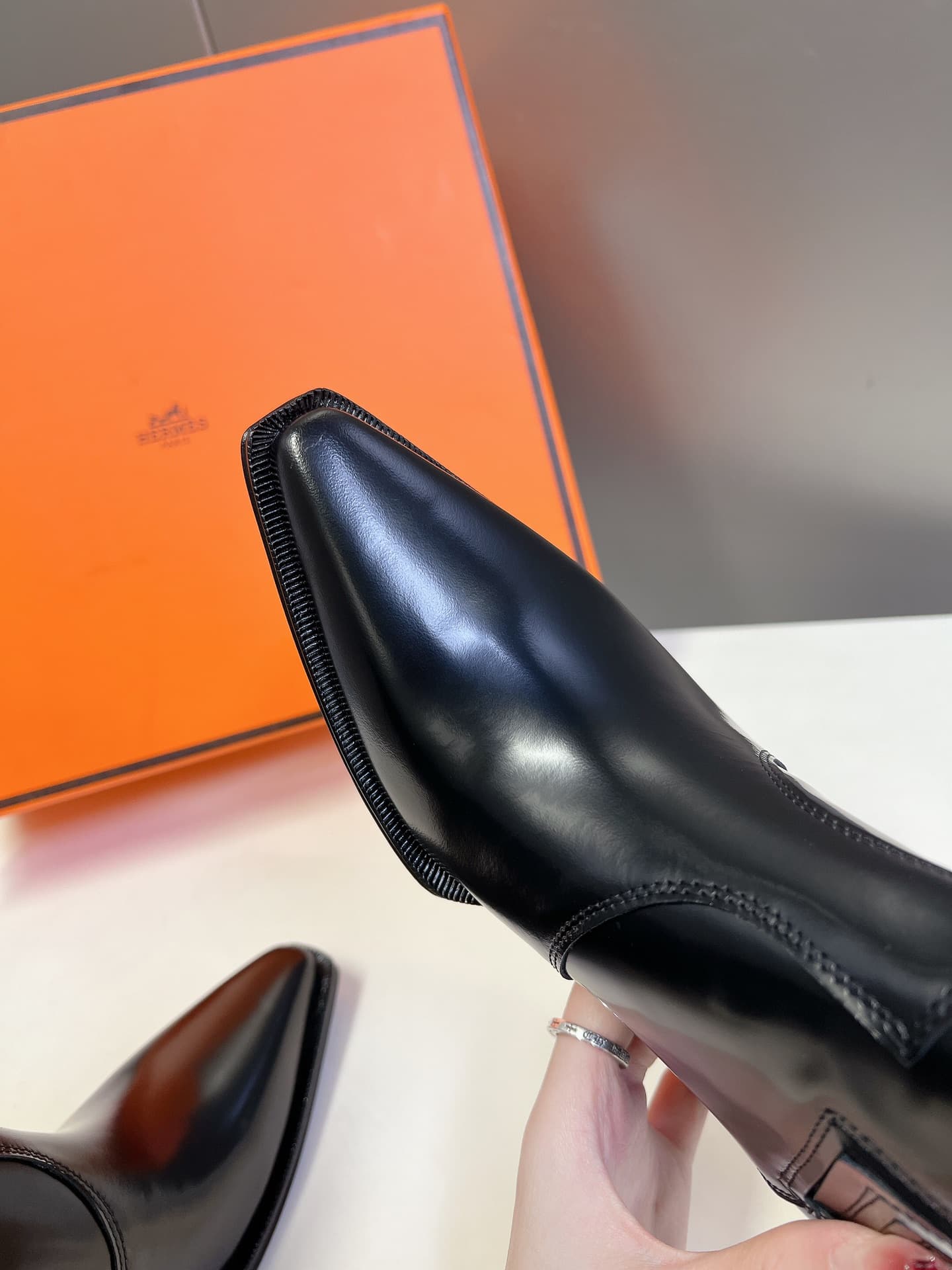 Hermes Women's Boots