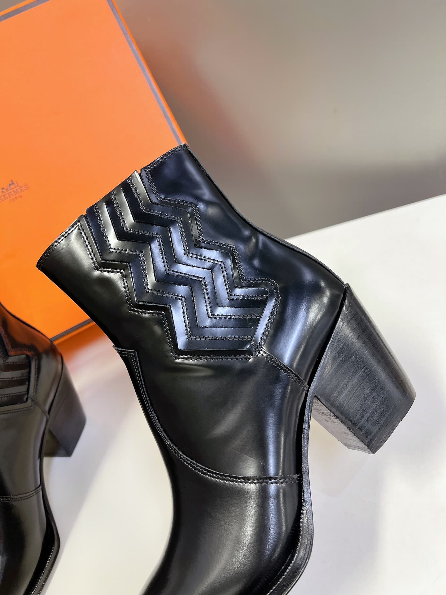 Hermes Women's Boots