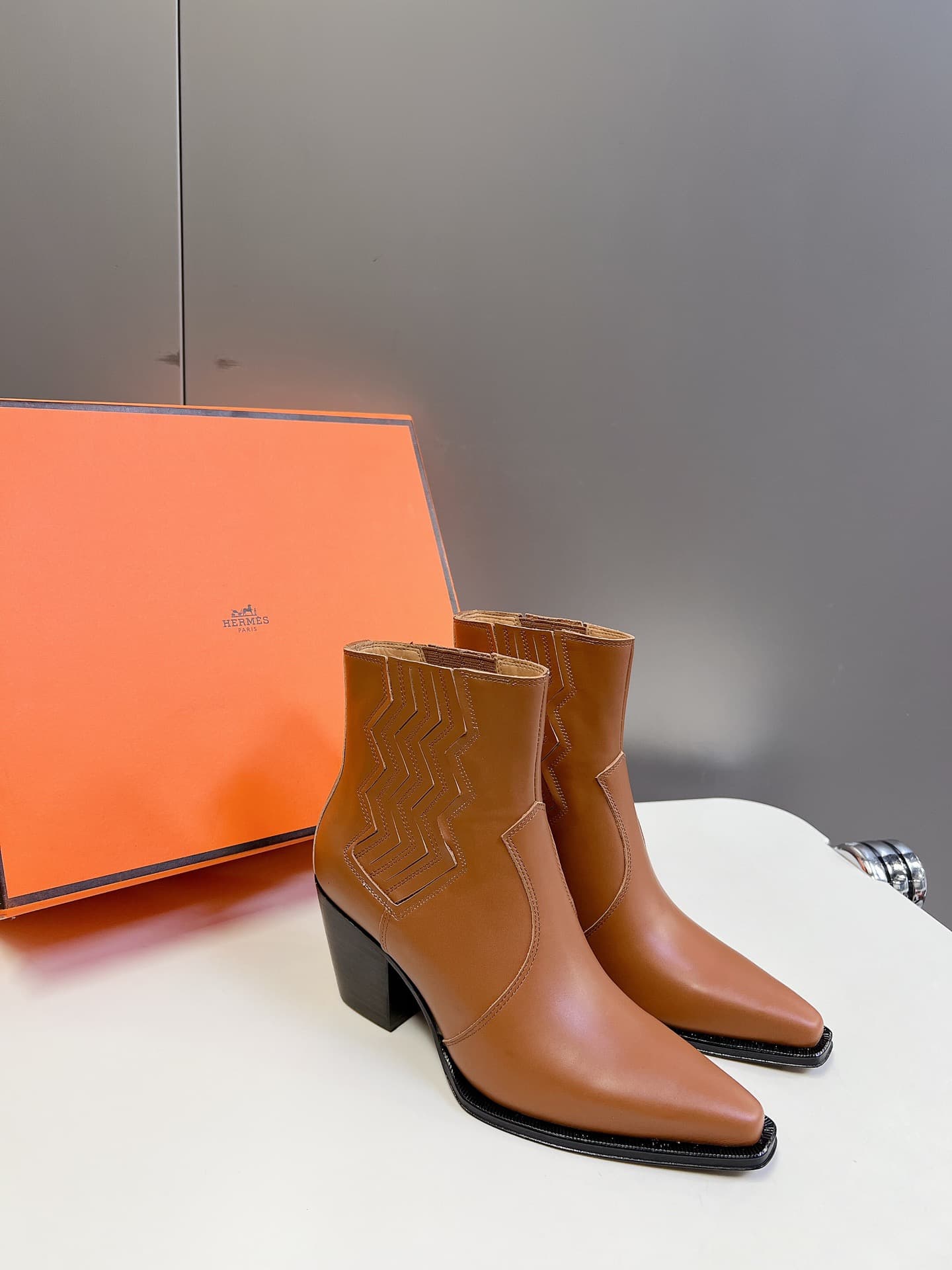 Hermes Women's Boots