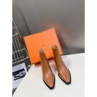 Hermes Women's Boots