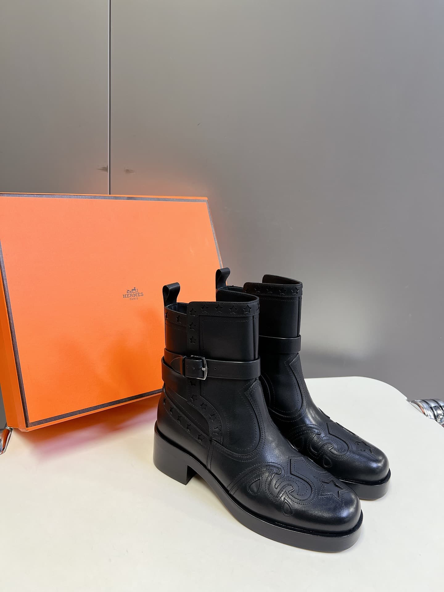 Hermes Women's Boots