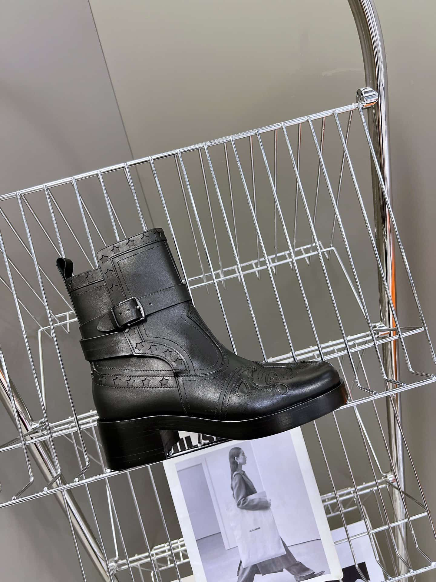 Hermes Women's Boots