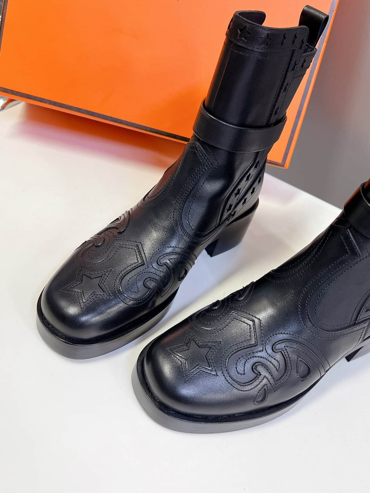 Hermes Women's Boots