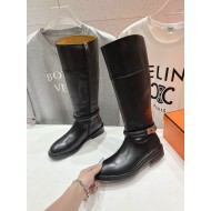 Hermes Women's Boots