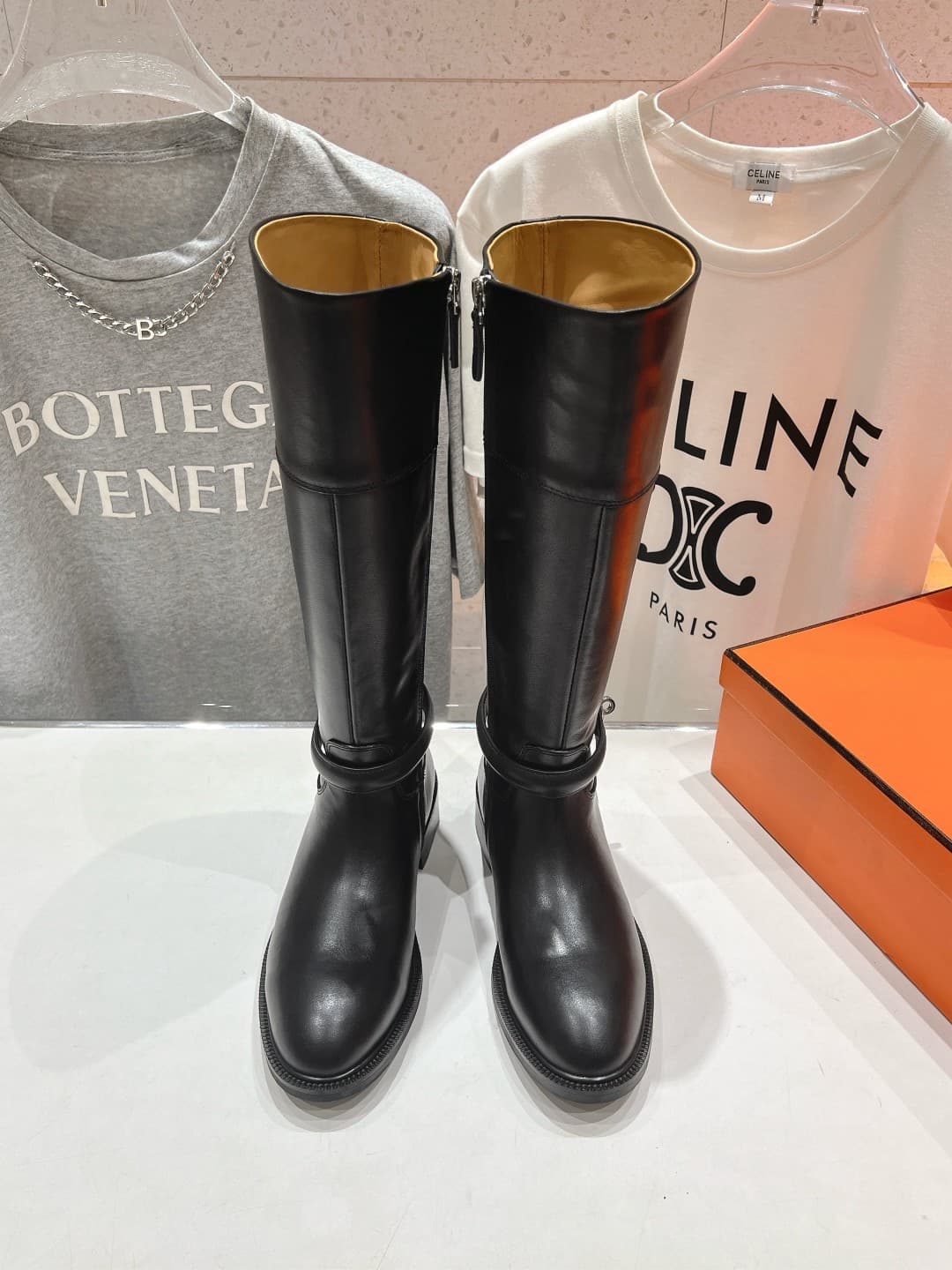 Hermes Women's Boots