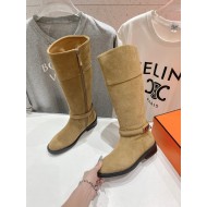 Hermes Women's Boots