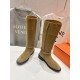 Hermes Women's Boots