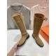 Hermes Women's Boots