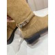 Hermes Women's Boots