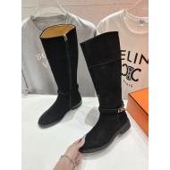 Hermes Women's Boots