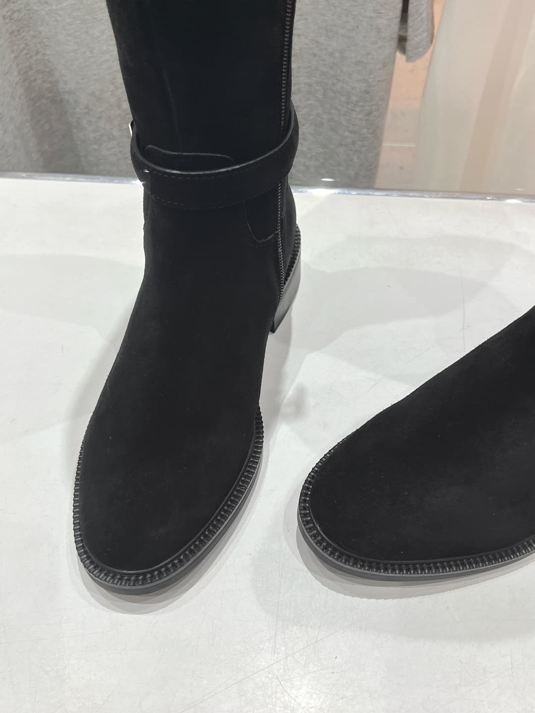 Hermes Women's Boots