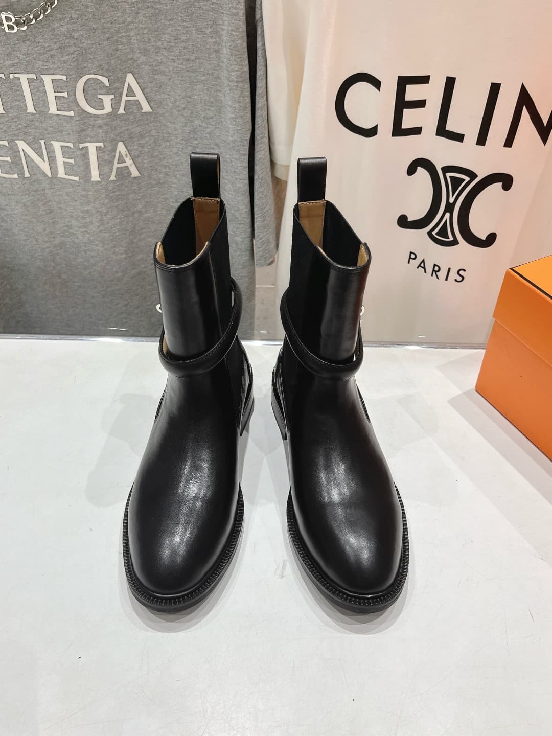 Hermes Women's Boots