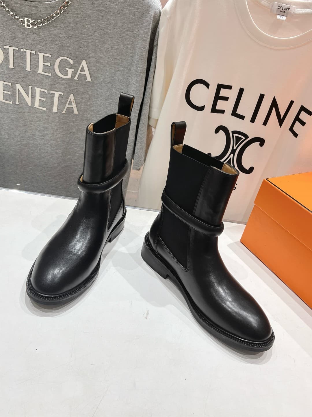 Hermes Women's Boots