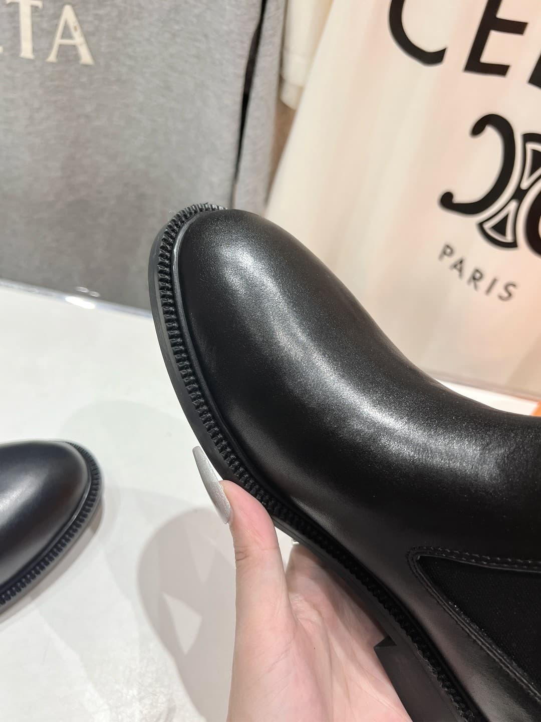 Hermes Women's Boots