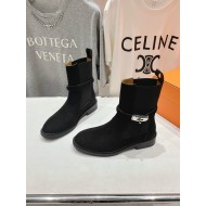 Hermes Women's Boots