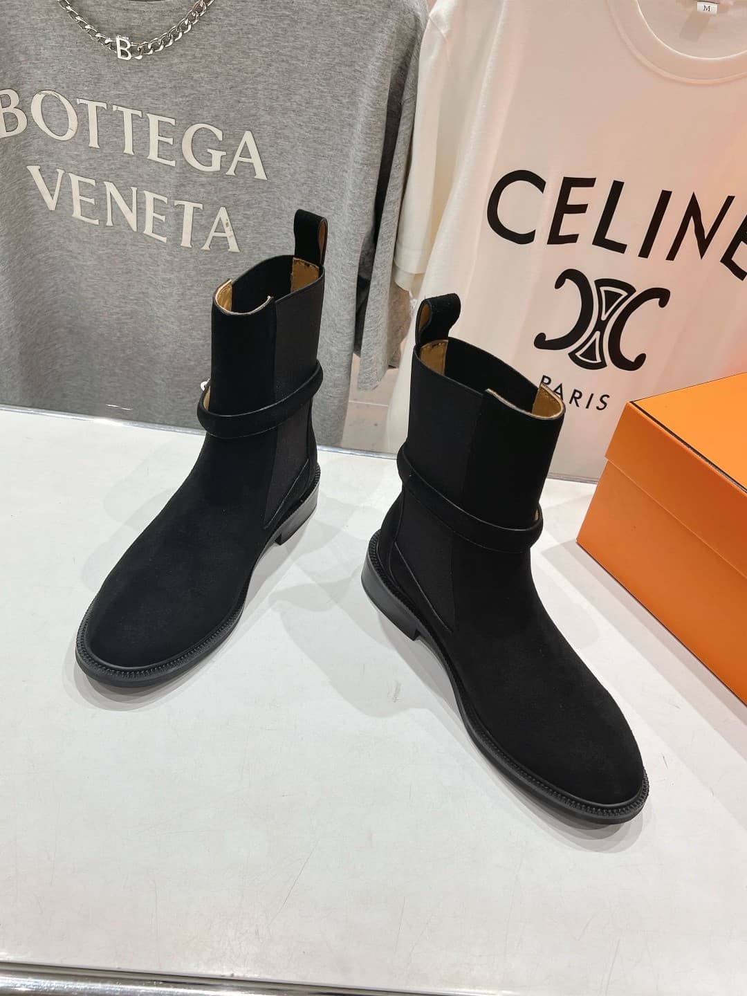 Hermes Women's Boots