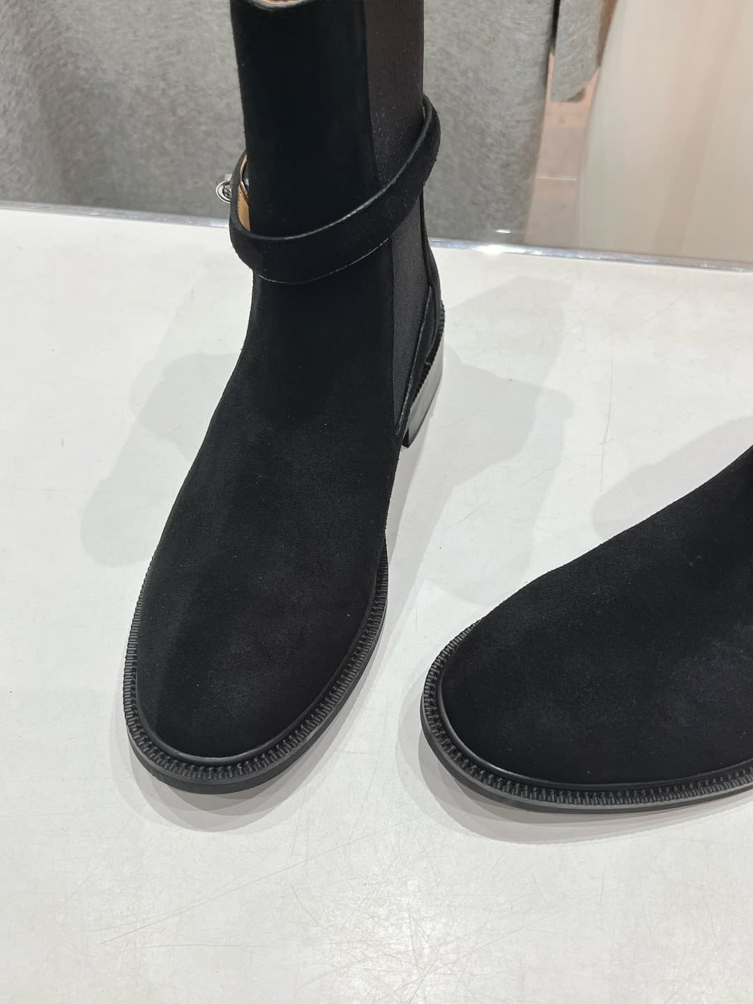 Hermes Women's Boots