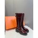 Hermes Women's Boots