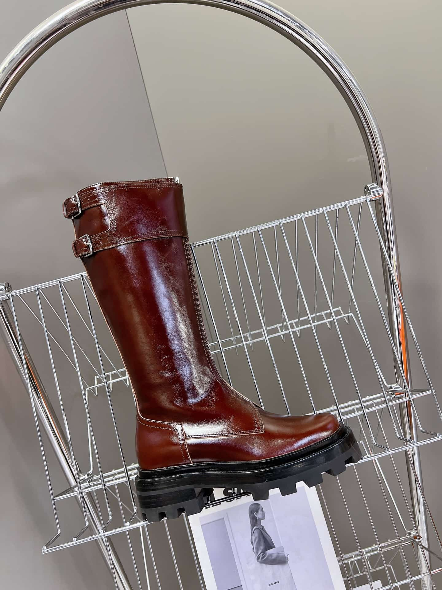 Hermes Women's Boots