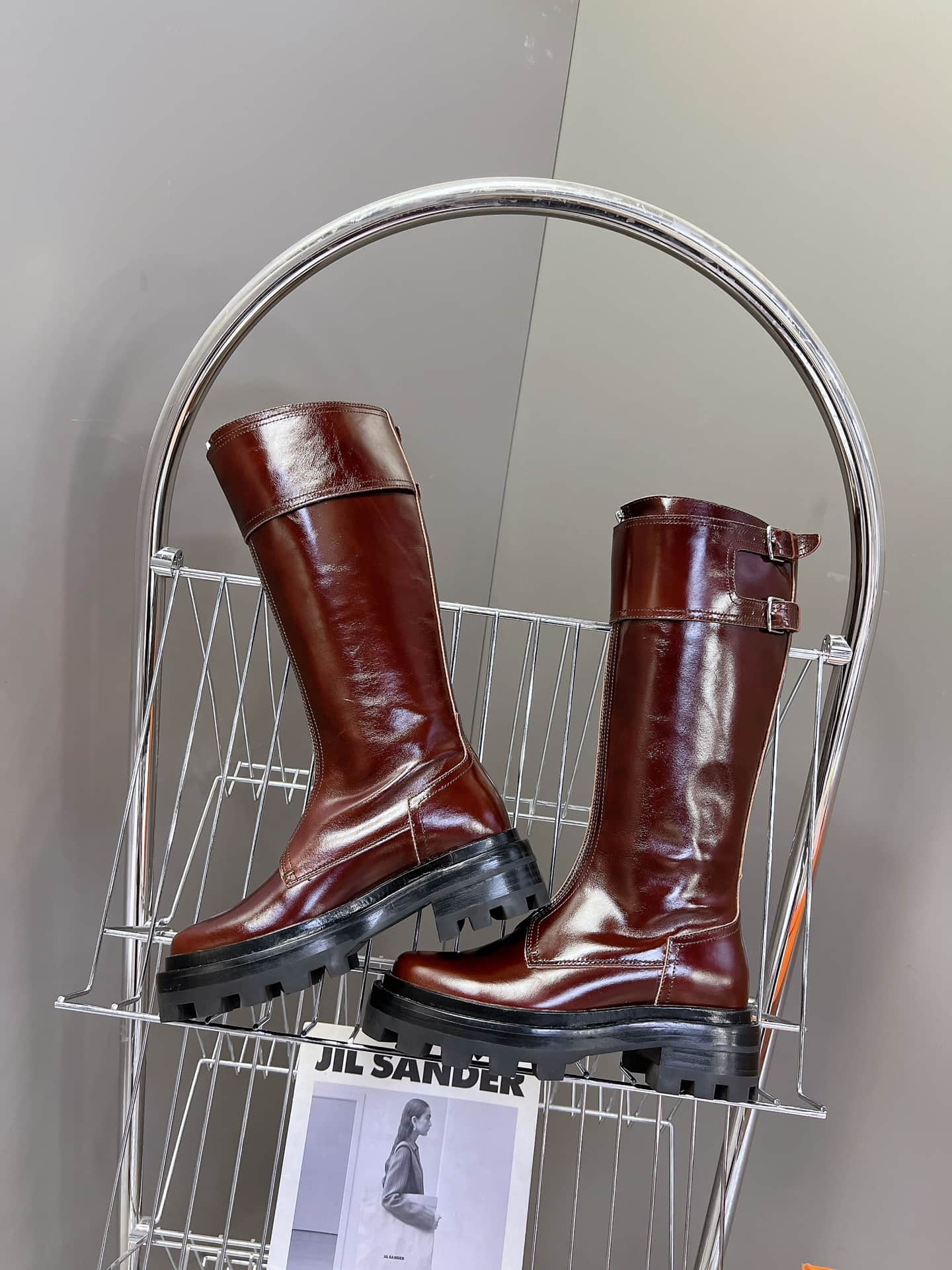 Hermes Women's Boots