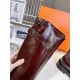 Hermes Women's Boots