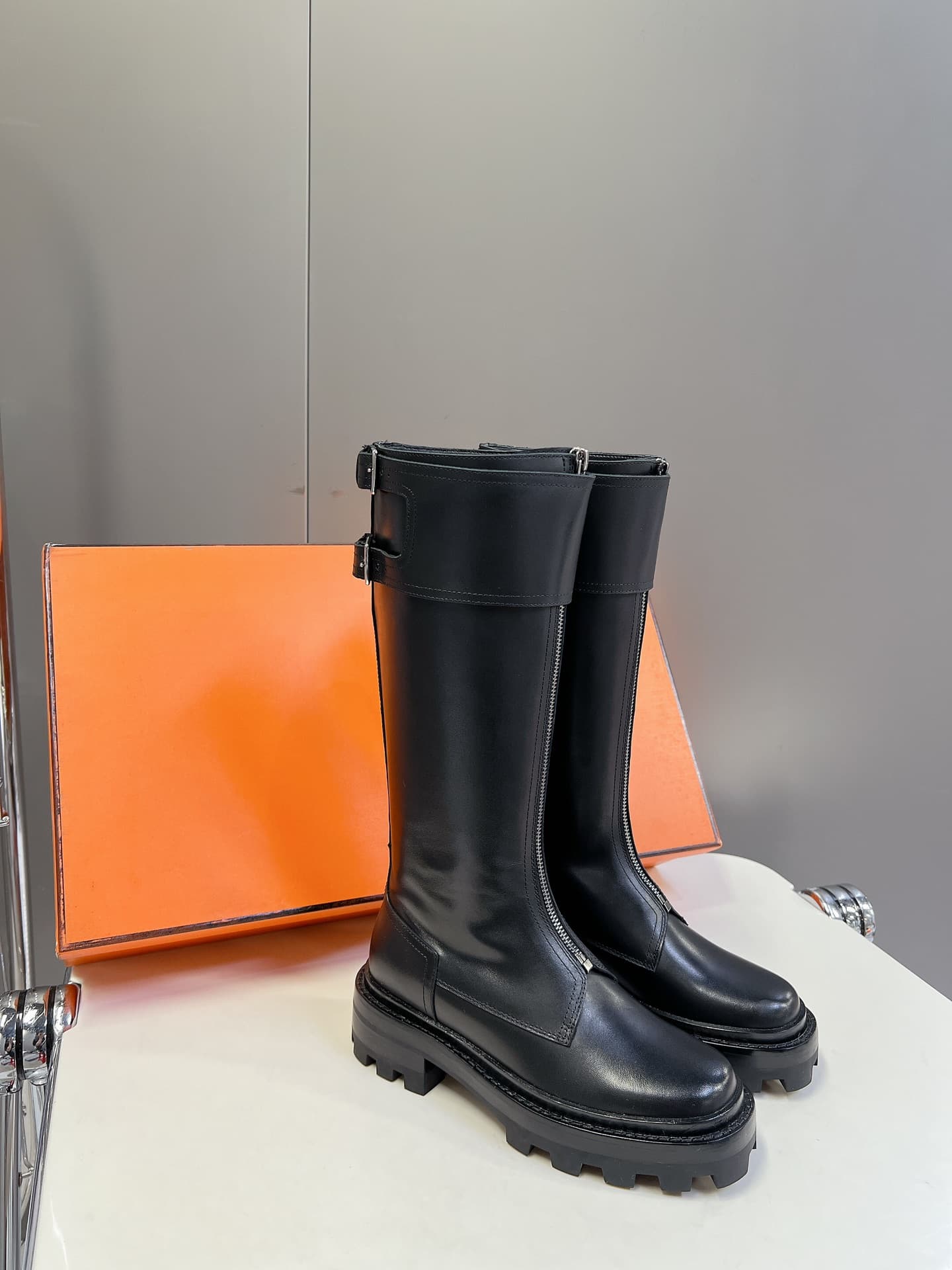 Hermes Women's Boots