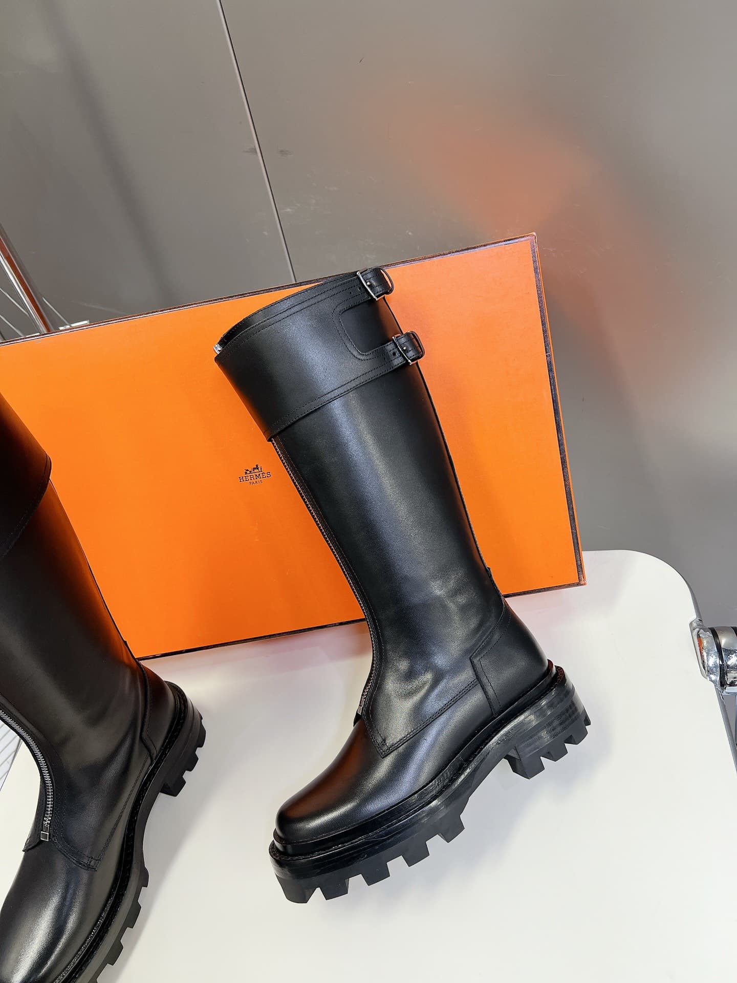 Hermes Women's Boots