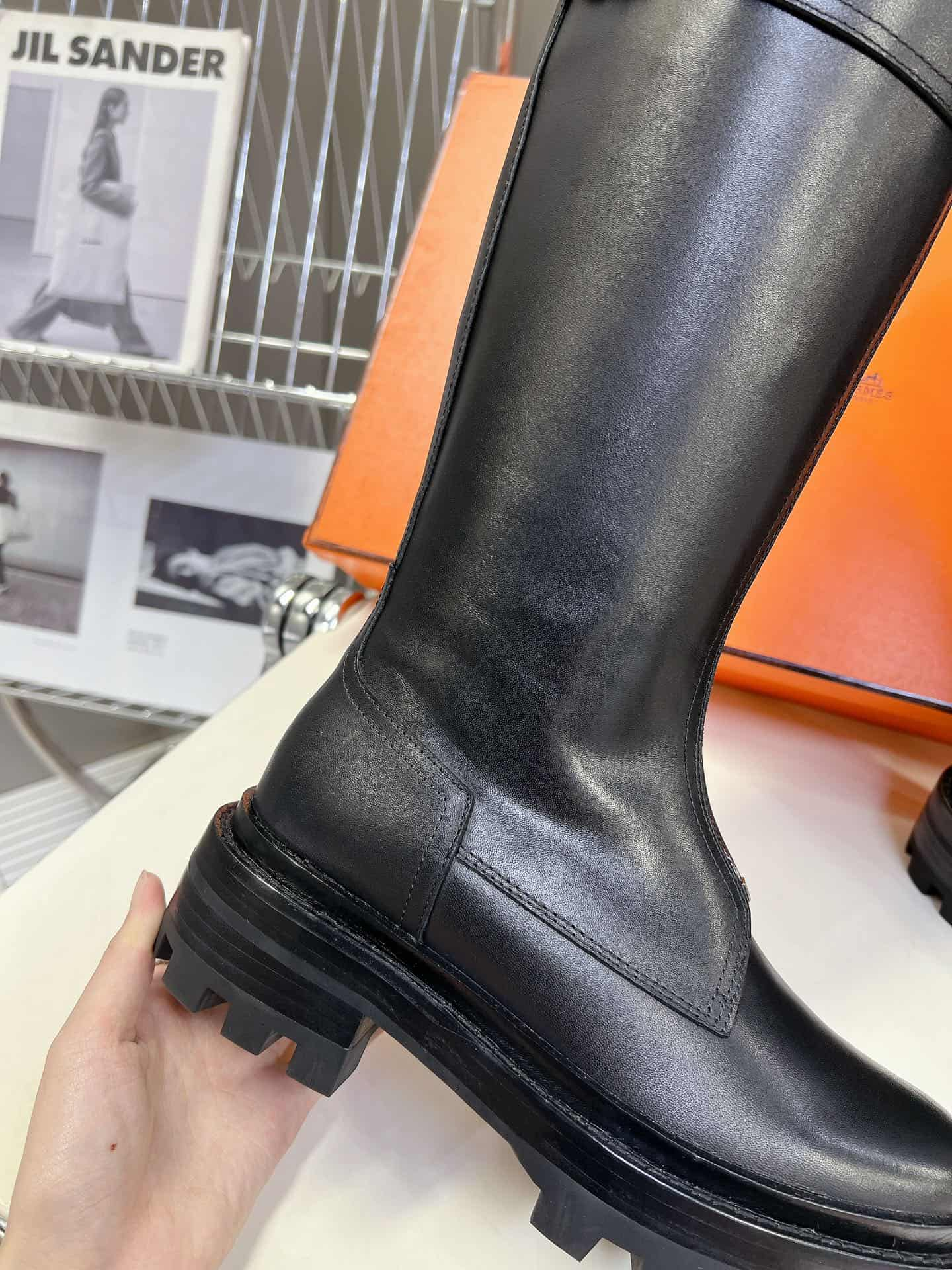 Hermes Women's Boots