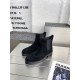 Hermes Women's Boots