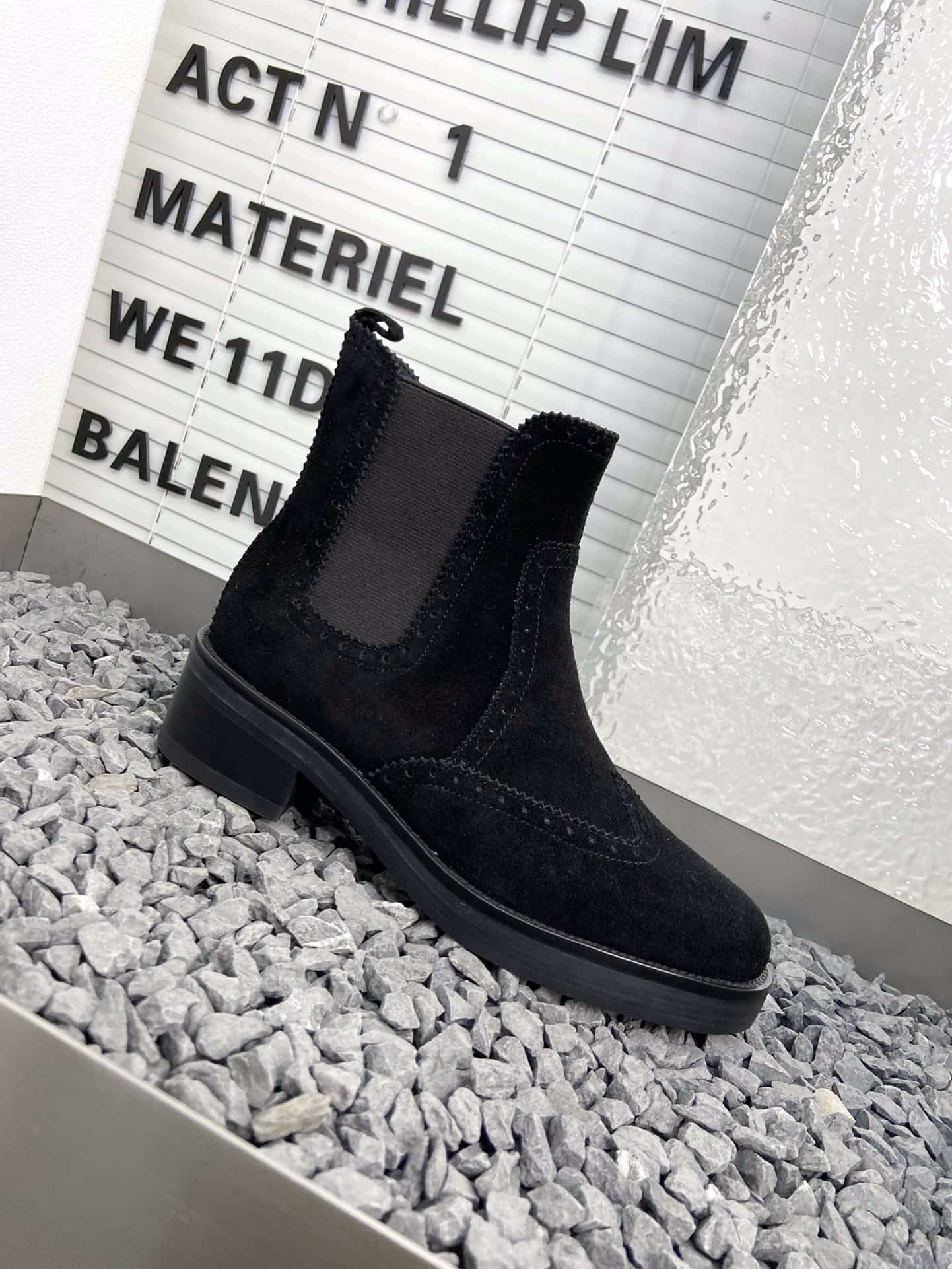 Hermes Women's Boots