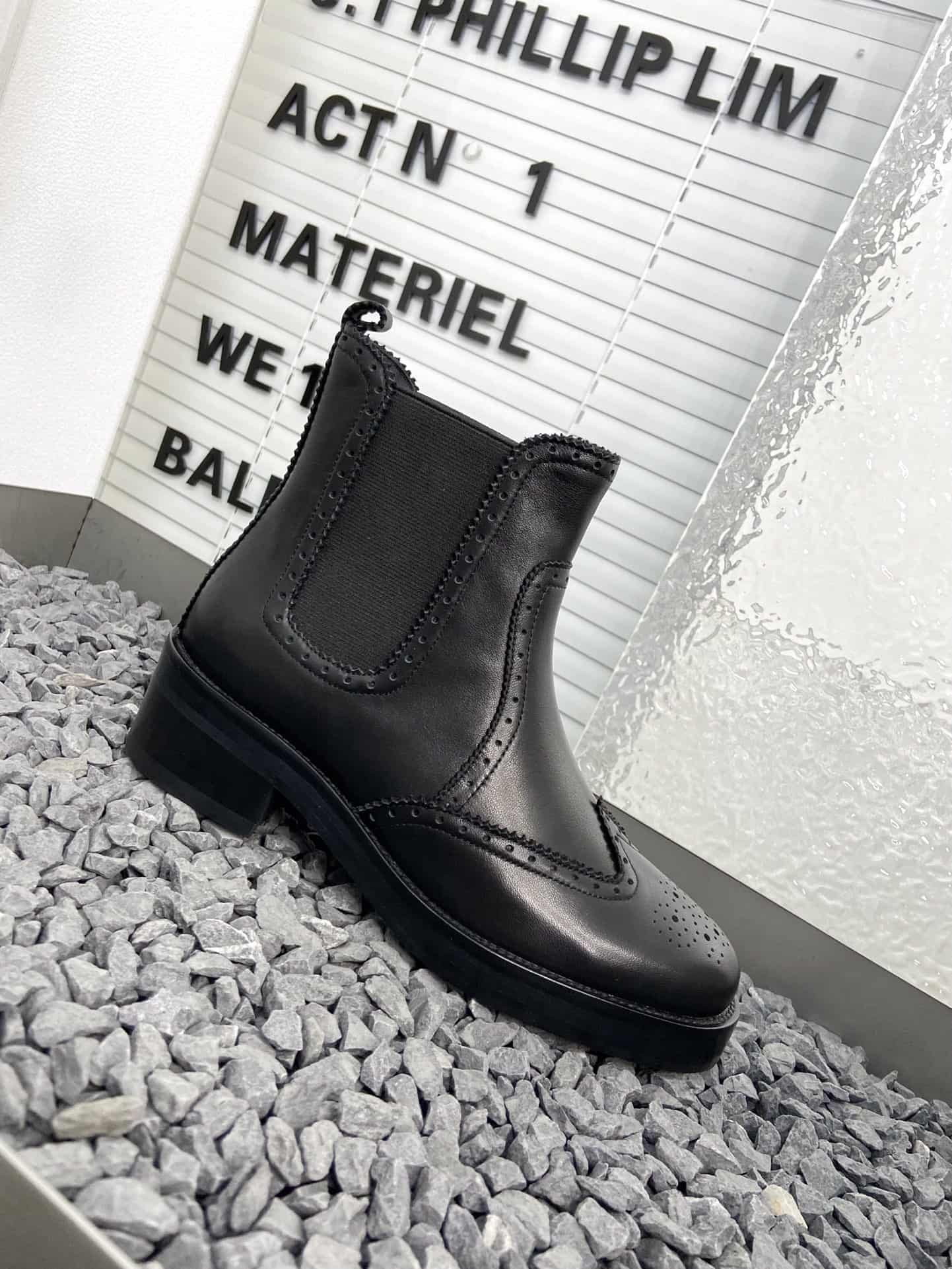 Hermes Women's Boots