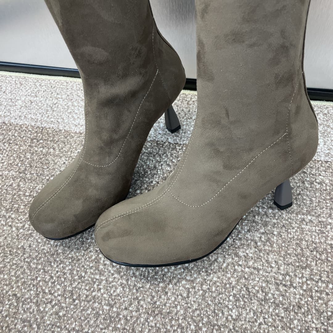 Hermes Women's Boots