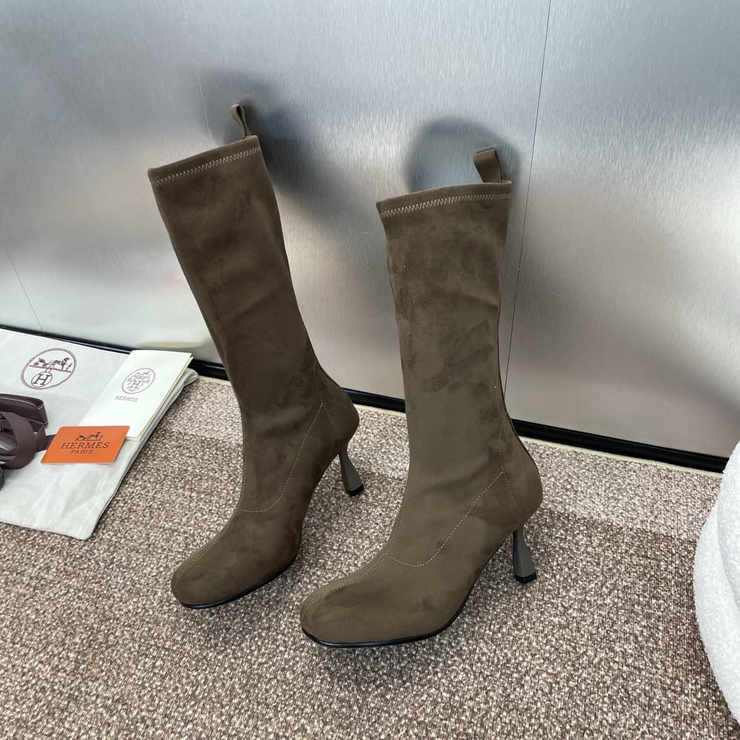 Hermes Women's Boots