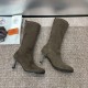 Hermes Women's Boots