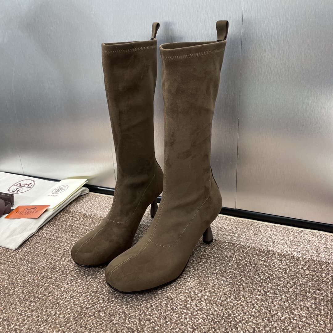 Hermes Women's Boots