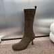 Hermes Women's Boots