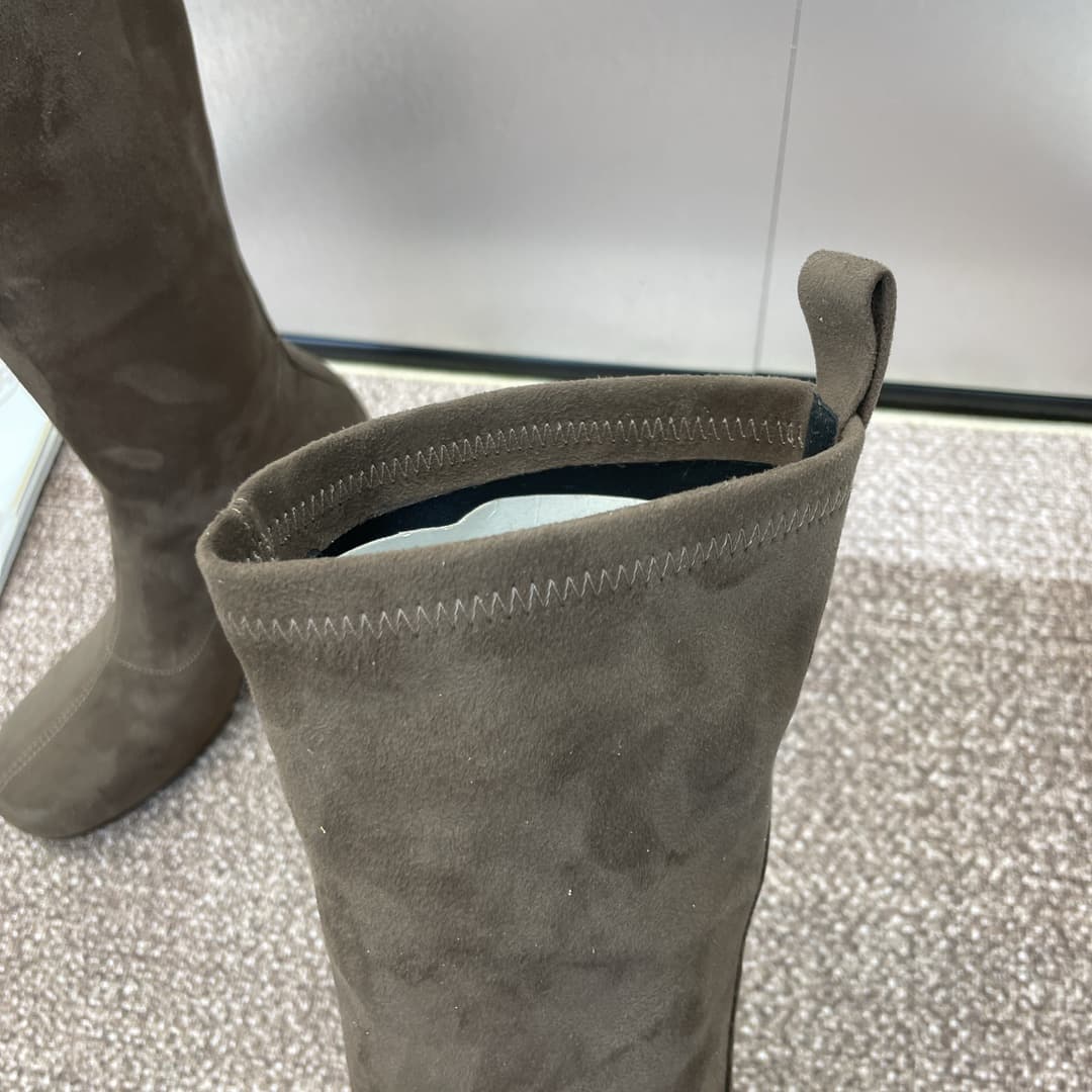 Hermes Women's Boots