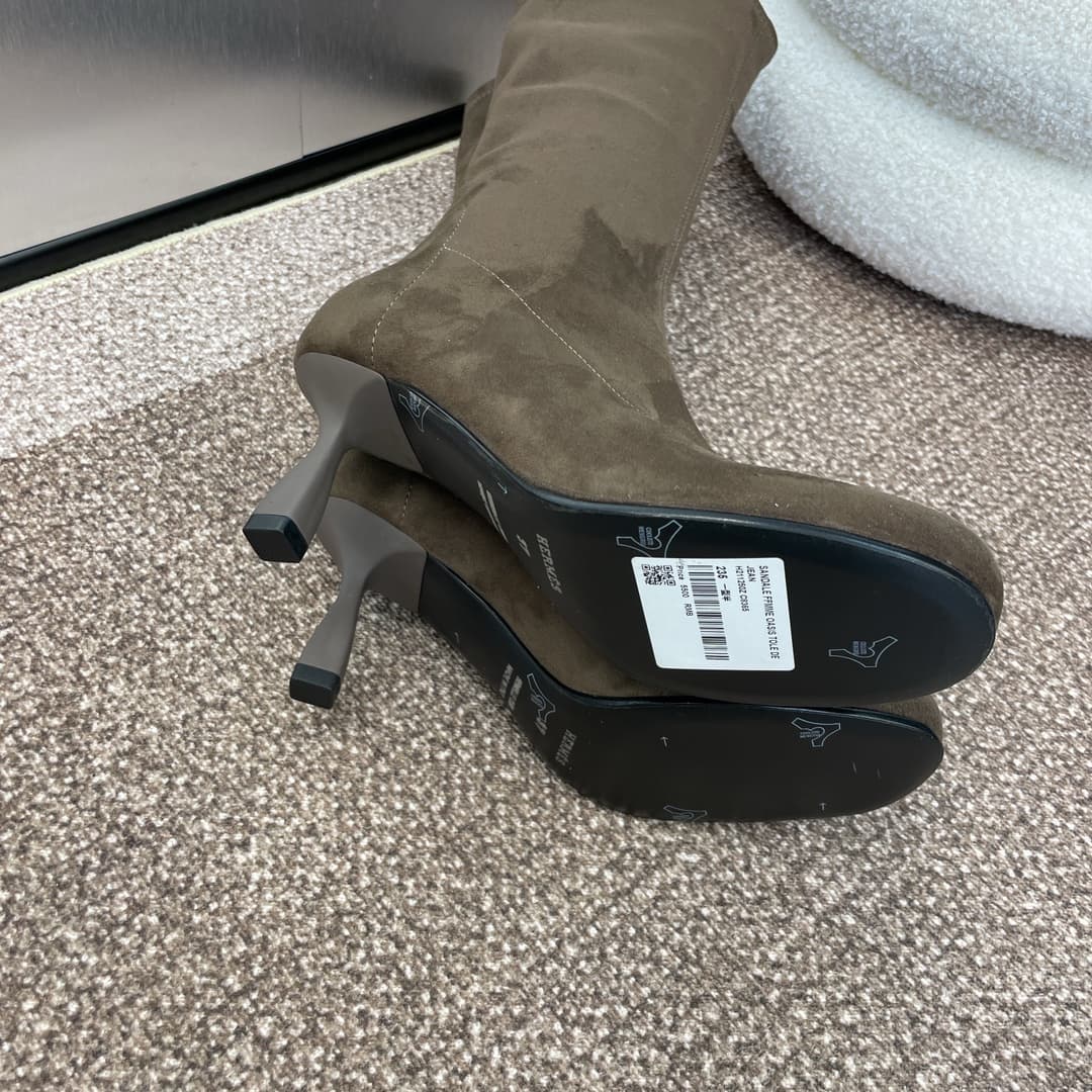 Hermes Women's Boots