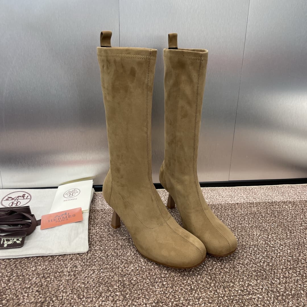 Hermes Women's Boots