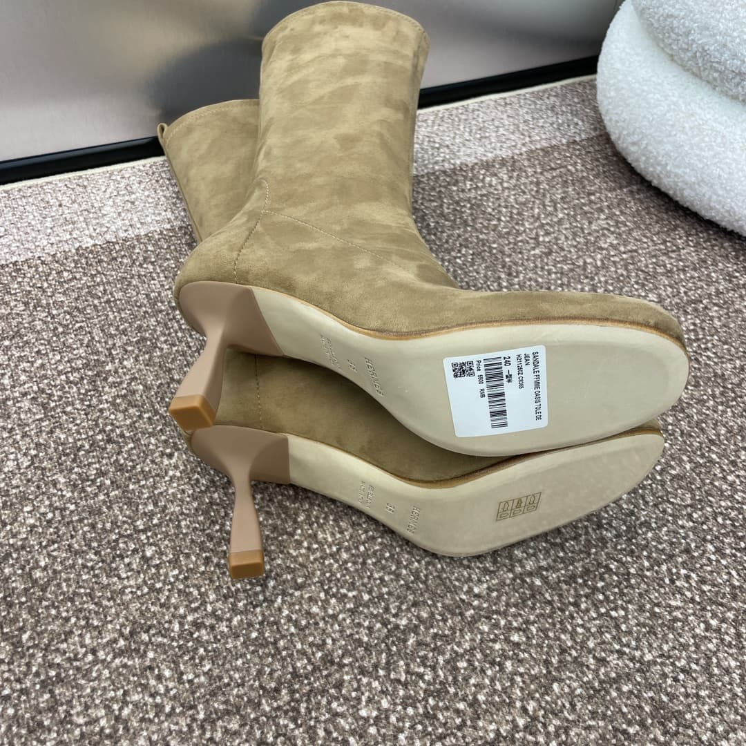 Hermes Women's Boots