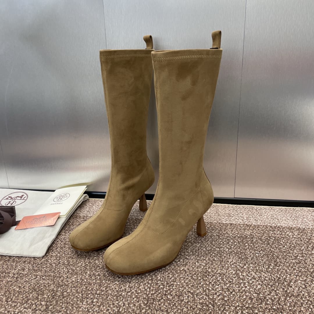 Hermes Women's Boots