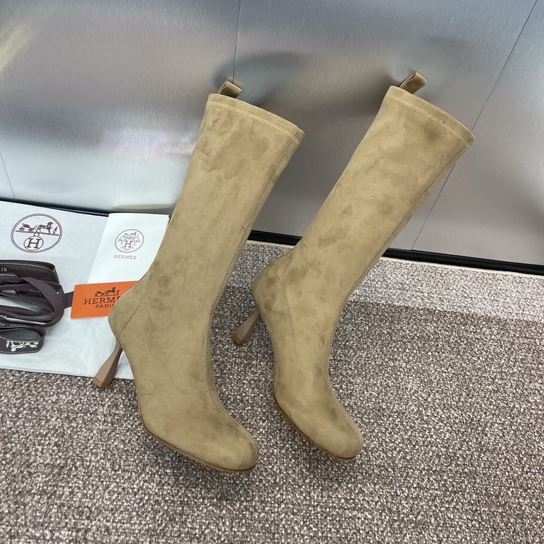 Hermes Women's Boots