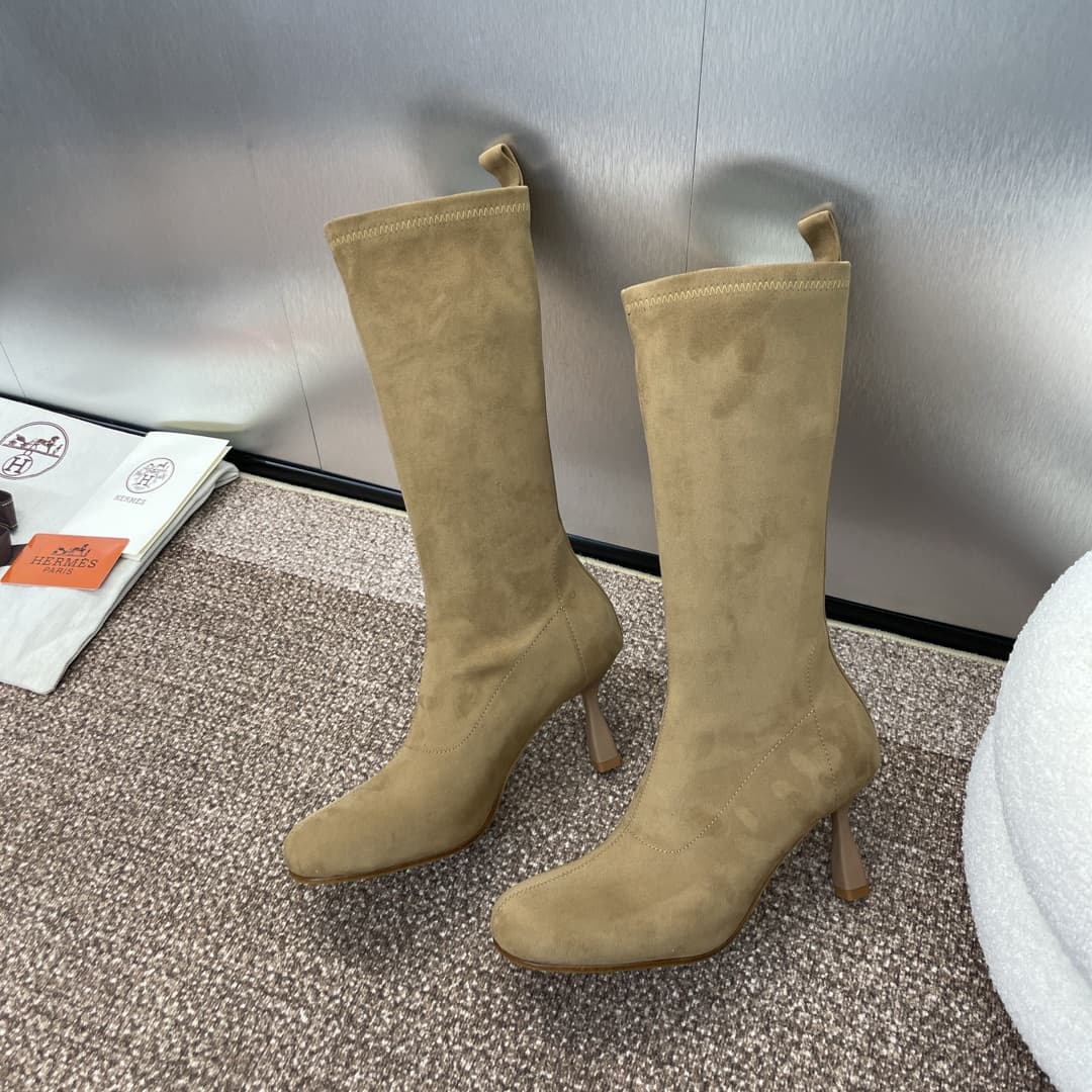 Hermes Women's Boots