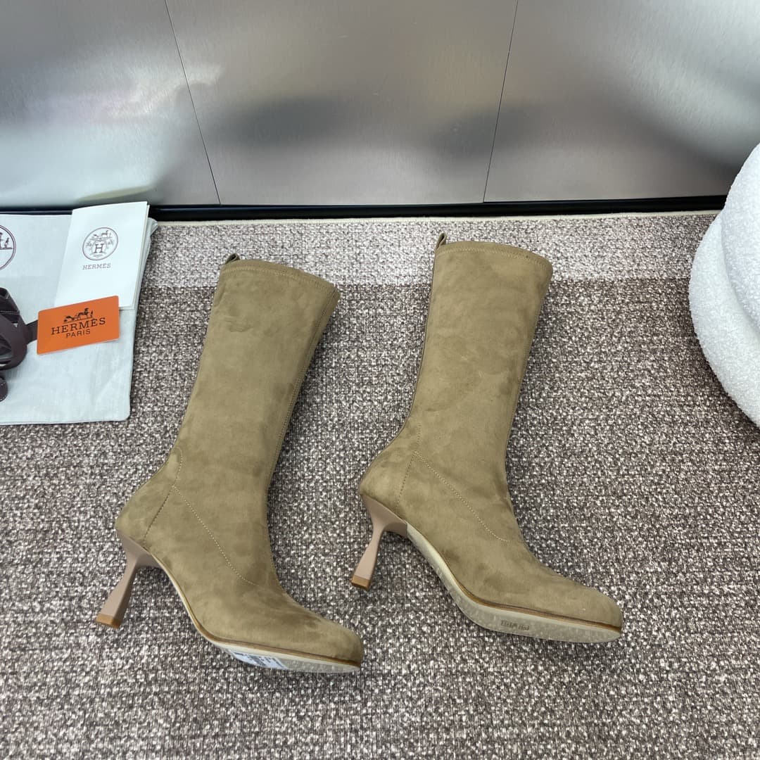 Hermes Women's Boots